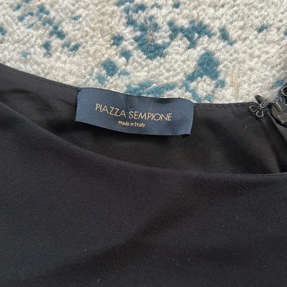 Piazza Sempione Dress - Picture 5 of 10